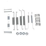 Handbrake Shoe Kit Toyota Hilux 2005-Present
