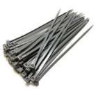 Black Cable - Ties (1)