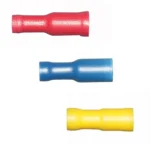 Bullet Female Terminas 100 Piece / Pack