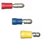 Bullet Terminals 100 Piece / Pack