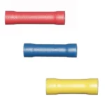 Butt Connector Terminals 100 Piece / Pack
