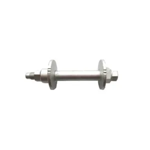 Camber Alignment Bolt Kit Front Toyota Land Cruiser 2003-2010