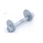 Camber Alignment Bolt Kit Rear Toyota Land Cruiser 2003-2010