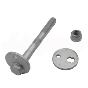 Camber Alignment Bolt Kit 3pcs Large Bushing Toyota Hilux 05-16