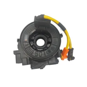 Clockspring With VSC Toyota Land Cruiser 2018-Present