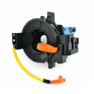 Steering Clockspring With VSC Fitted Toyota Hilux 2009-2016