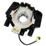 Nissan Qashqai Clockspring (Squib) 10-13 1 Wire