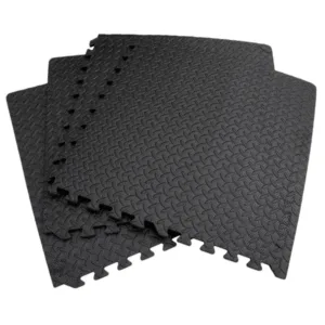 Neilsen 4pc Anti Fatigue Mats CT0316