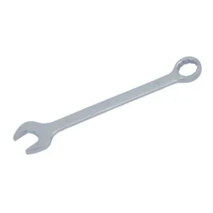 29mm - Combination Spanner Satin Finish