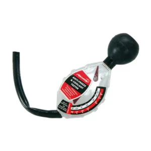 Antifreeze Coolant Tester Dial Type
