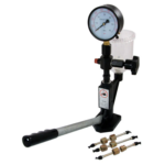 Diesel Injector Nozzle Tester