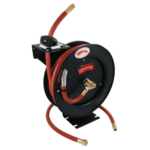 Neilsen Air Hose Reel 50ft x 3/8'' CT0982