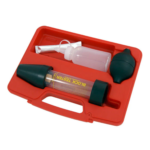 Block Test Set W/ Powder Set