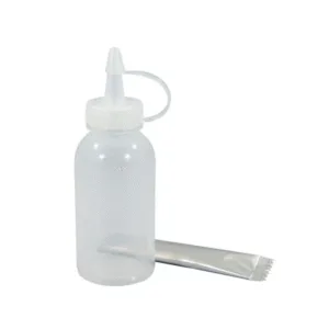 Block Test Powder