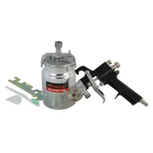 1 Litre Spray Gun Suction Feed