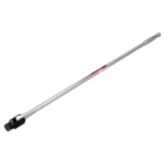 Power Bar - 1'' Dr. x 1000mm Swivel Head 30mm CRV
