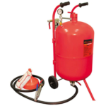 Sand Blaster 10 Gallon