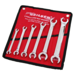 Flaring Tool Set - 6pc