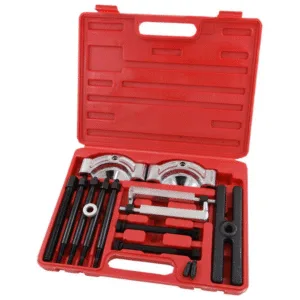 Gear Puller And Bearing Splitter Set 14pc