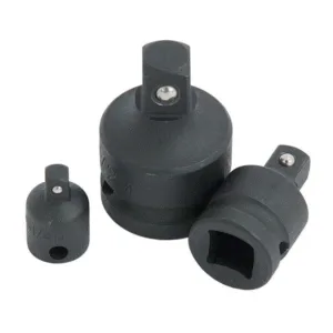 Adaptor Set - 3pc Impact