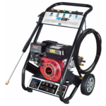 Pro-Clean 6.5HP Petrol Pressure Jet Washer 2200psi
