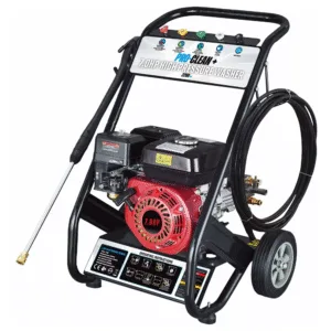 Pro-Clean 6.5HP Petrol Pressure Jet Washer 2200psi