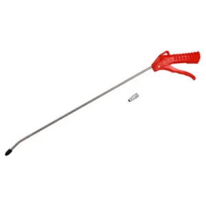 480mm Air Blow Gun - 19'' Angled Nozzle