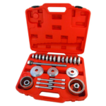 31pc Wheel Bearing Removal Tool Set