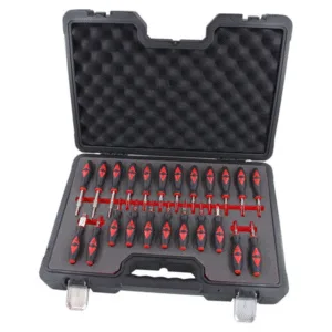 Terminal Release Tool Set 23pc