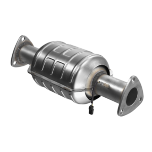 Catalytic Converters