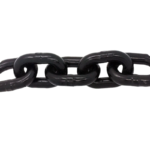 G80 Alloy Steel Lifting Chain 13mm Price / Meter