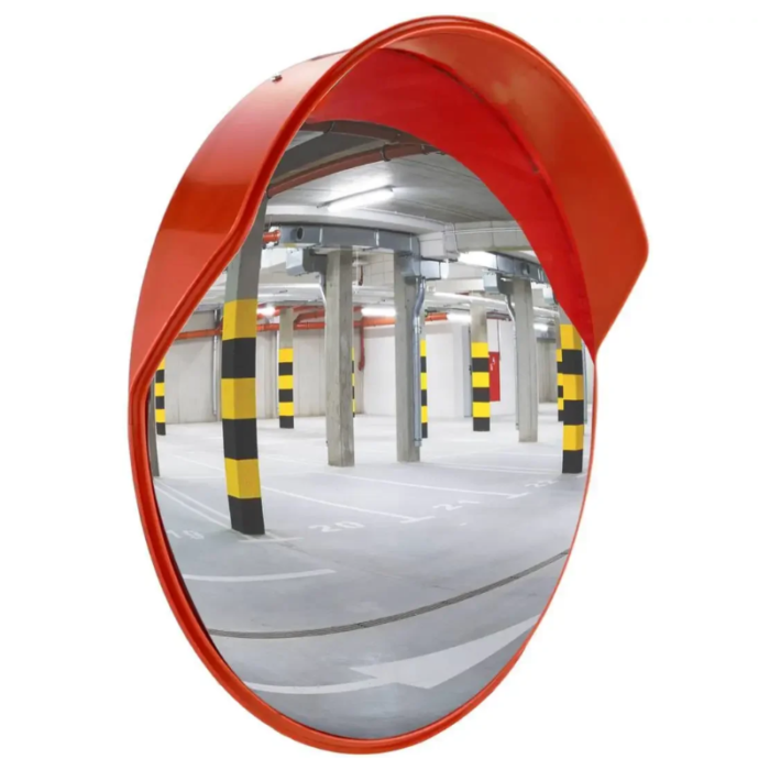 Convex Mirror (1)