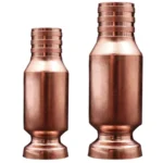 Copper Jiggle Siphon Replacement Head