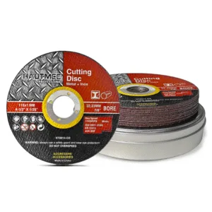 Cutting Discs