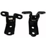R/H Upper & Lower Door Hinge Kit Toyota Land Cruiser 2003-2010