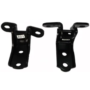 R/H Upper & Lower Door Hinge Kit Toyota Land Cruiser 2003-2010