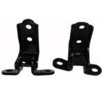 L/H Upper & Lower Door Hinge Kit Toyota Land Cruiser 2003-2010