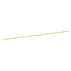 Wooden Broom Handle, 1525 x 28mm