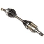 Front CV Joint Shaft Complete Toyota Land Cruiser 2003-Present