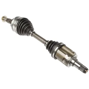 Front CV Joint Shaft Complete Toyota Land Cruiser 2003-Present