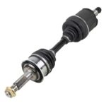 CV Joint Shaft (FL/FR) Toyota Land Cruiser 96-03