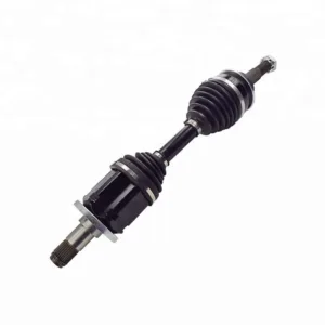 CV Joint Shaft (FL/FR) Toyota Hilux 16-