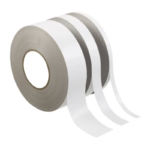 Double Sided PE Foam Tape - White