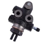 Brake Load Sensing Valve Toyota Hilux 05-15 Non VSC