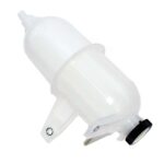 Radiator Expansion Tank Bottle Toyota Hilux 2005-2016
