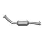 Front Exhaust Pipe (Catalytic Converter) Toyota Land Cruiser 2003-2010