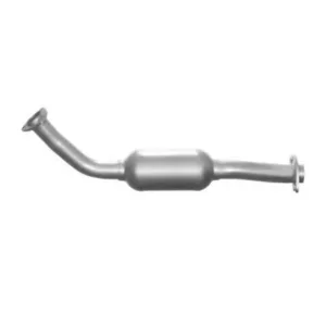 Front Exhaust Pipe (Catalytic Converter) Toyota Land Cruiser 2003-2010