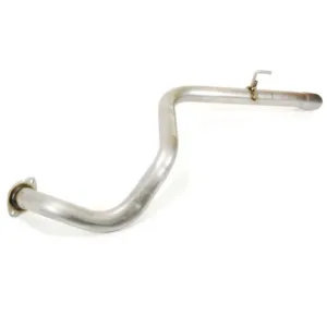 Exhaust Tail Pipe Lwb 5 Door Toyota Land Cruiser 2003-2010