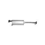 Exhaust Centre Box 5 Door No. 2 Toyota Land Cruiser 96-02