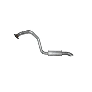 Exhaust Tail Pipe 5 Door No. 3 Toyota Land Cruiser 96-02